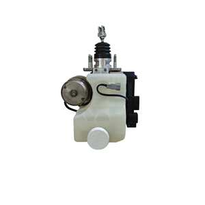 2025 New Arrival Mitsubishi Pajero <strong>Brake</strong> <strong>Master</strong> Cylinder Hydraulic <strong>Brake</strong> <strong>Assembly</strong> for Car Body-100% Tested OEM Standard Size - Product Image 1