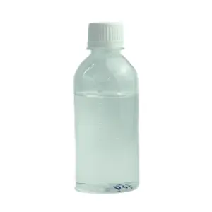 Aceite de silicona de vinilo CAS:68083-19-2 utilizado para la producción de caucho de silicona líquida, gel de silicona, etc.