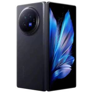 Teléfono Inteligente Plegable Original Usado para vivo X Fold3 Pro, Pantalla Plegable de <span class=keywords><strong>8</strong></span>.03 Pulgadas, Snapdragon <span class=keywords><strong>8</strong></span> Gen 3, Cámara de 50+50+64MP, Compatible con NFC - Product Image 2