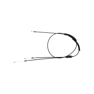 New Customized High Quality Automotive Car Front Cover Double Pull Wire (Metal+Plastic)