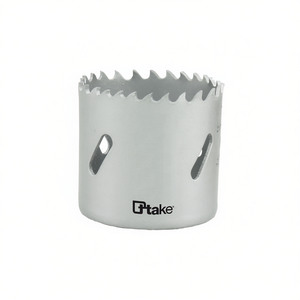 Lame de scie cloche bimétallique HSS M42 8 Cobalt pour la découpe des métaux - Product Image 2