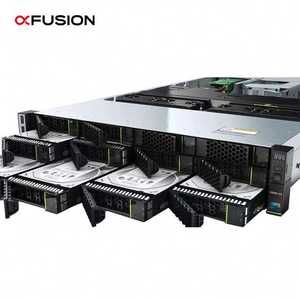 Высокоэффективный huawei FusionServer 2288H V5 облачный вычислительный сервер 2U Rack сервер Huawei 2288H V5 сервер - Product Image 5