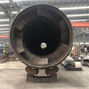 Máy giặt đá con lăn máy giặt đá máy giặt cát trống quay máy giặt đá - Product Image 3