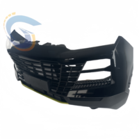 Pièces d'origine Jetour neuves pour Jetour DASHING, pièces de voiture Chery, ensemble de pare-chocs avant OE F16-2803510