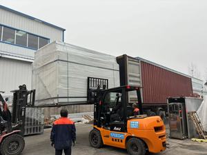 Venta caliente cuerpo de camión para <span class=keywords><strong>Mitsubishi</strong></span> Fuso <span class=keywords><strong>Canter</strong></span> caja de carga seca cuerpo de camión - Product Image 6