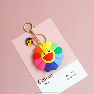 Los proveedores <span class=keywords><strong>de</strong></span> China alambre personalizados <span class=keywords><strong>de</strong></span> <span class=keywords><strong>la</strong></span> secos en coche flor clave <span class=keywords><strong>de</strong></span> <span class=keywords><strong>la</strong></span> cadena - Product Image 2