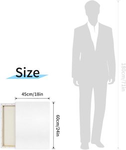Toile de lin belge au grain extra fin conçue pour une peinture à l'huile réaliste et détaillée - Product Image 2