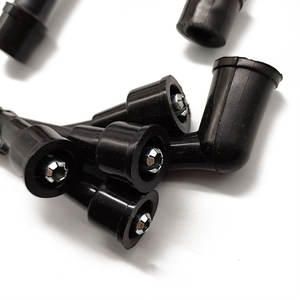 Câble d'allumage 33705-57B21 pour SUZUKI <span class=keywords><strong>Vitara</strong></span> Câbles De Encendido - Product Image 2