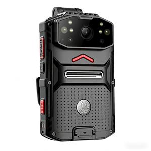 Caméra corporelle 5G pour diffusion en direct, enregistreur vidéo en temps réel 2K, Android 64 Go, traceur GPS pour agent de sécurité - Product Image 3