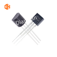 Nouvelles diodes 1N5408 3.0A 1000V DO-201AD, transistors 1N5408G-T, diode