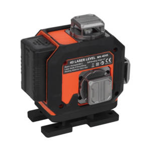<strong>Mini</strong> Portable 4D 16 Lines <strong>Green</strong> <strong>Laser</strong> Level MK-4D05 - Niveau <strong>Laser</strong> - Indoor Decoration Tool - Product Image 3