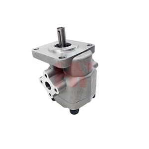 ชุดปั๊มไฮดรอลิกแบบเฟืองซีรีส์ HGP 2A ยี่ห้อซินหง คุณภาพไต้หวัน - Product Image 1
