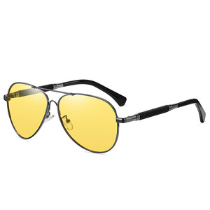 Nuevas Gafas de Sol Fotocromáticas para Uso Diurno y Nocturno, Anti-UV, Polarizadas, para Conducir y Pescar, Ligeras, Venta al Por Mayor - Product Image 2