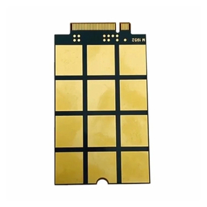 RM510Q Módulo 5G M.2 en el mundo IoT/eMBB 3GPP Cobertura mundial de 5G y 1. 5G/4G/3G multimodo NSA - Product Image 2