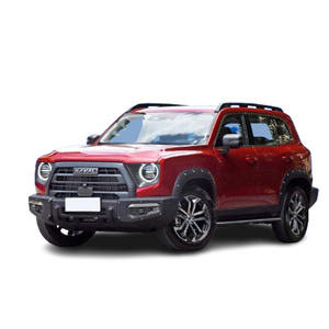 2024 Venta caliente SUV compacto Deportes Haval Dargo II 1,5 T 2,0 T DCT 4 ruedas Gasolina Vehículo de gasolina Dirección izquierda Havel SUV Coche nuevo - Product Image 2