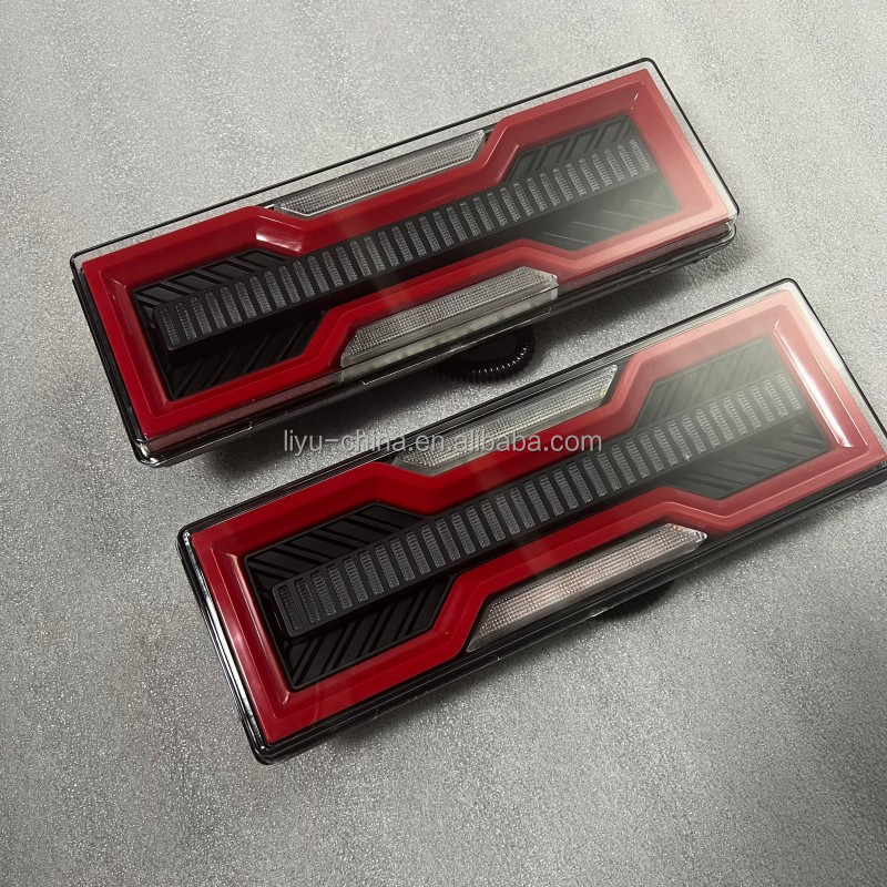 tail light lens cover toyota