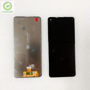 Pantallas LCD Touch Screen para <span class=keywords><strong>Samsung</strong></span> <span class=keywords><strong>A21S</strong></span> original - Product Image 3
