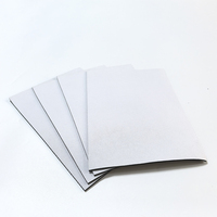 Feuille de néoprène vierge pour sublimation, imprimée sur mesure, imperméable, 3 mm, pour glacière, sac à lunch, housse de bouteille d'eau