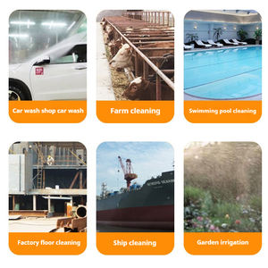 <span class=keywords><strong>Achat</strong></span> en gros préféré meilleure qualité <span class=keywords><strong>pistolet</strong></span> de lavage pistolets pulvérisateurs électriques pour le nettoyage du <span class=keywords><strong>pistolet</strong></span> à <span class=keywords><strong>eau</strong></span> de lavage de voiture à haute pression - Product Image 5