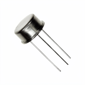 En stock, achetez en ligne des composants électroniques JANSM2N5151 TO-205AD, TO-39-3 Transistors en boîte métallique - Product Image 1