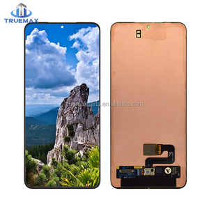 Schermo Completo Truemax per Samsung Galaxy <span class=keywords><strong>S21</strong></span>+ G996, Display LCD Touch Screen Digitizer per Smartphone TEMX <span class=keywords><strong>S21</strong></span> Plus - Product Image 4