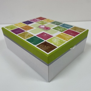 Boîte cadeau de rangement personnalisée pour baume à lèvres roll-on de <span class=keywords><strong>parfum</strong></span> bio pour <span class=keywords><strong>bébé</strong></span> Boîte d'emballage portable pour huile corporelle de <span class=keywords><strong>parfum</strong></span> roll-on - Product Image 2