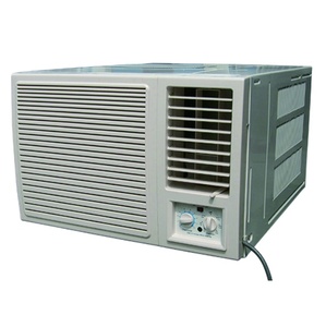 HITACHI 日立 ウィンドウエアコン RAV-181GW 本体のみ HITACHI 日立