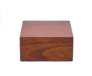 Wholesale Premium Wooden Urn <strong>Box</strong> <strong>for</strong> <strong>Pet</strong> Cremation Funerary Supplies Premium <strong>Pet</strong> Ash Urns - Product Image 2