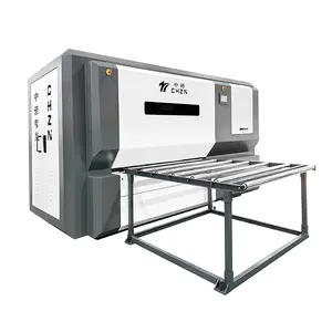 2024 China Factory New Metal Straightening And Leveling Machine High-Precision For Sheet And Metal