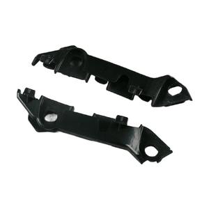 Nouveau support de fixation de pare-chocs avant en ABS 2058850821 2058850921 pour <span class=keywords><strong>Mercedes</strong></span>-Benz <span class=keywords><strong>AMG</strong></span> W205 – Supports de remplacement pour pare-chocs avant - Product Image 3