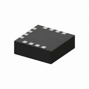 16 TFLGA Exposed Pad Electronics Component 9FGV1006BQ537LTGI Original One Stop Service Clock Timing - Product Image 1