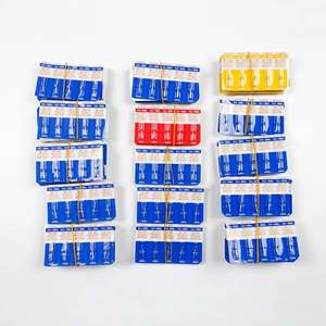 UM 牙科用金刚石车针，适用于高速手机，牙科用 Fg 金刚石氧化锆车针，仪器 Dfs - Product Image 3