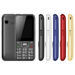 批量批发2.4英寸原厂价格吧特色A1迷你4手机4g中国非常便宜的手机