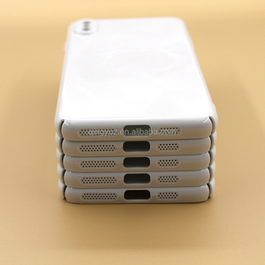 3D stampo sublimazione TPU custodie del telefono per <span class=keywords><strong>Samsung</strong></span> una <span class=keywords><strong>serie</strong></span> S23 PC Cover rigida per iPhone 14 13 sublimazione cassa del telefono in bianco - Product Image 3