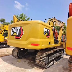 Excavatrice CAT 320GC 320d 320C 320b 320 20 TONNES à bas prix, d'occasion, d'origine Caterpillar, à vendre - Product Image 2