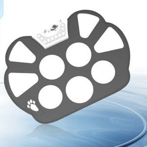 Batería Electrónica de Silicona Plegable Portátil Personalizable al por Mayor Directo de Fábrica con Diseño Enrollable para Bebés - Product Image 6