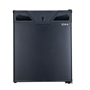 Minibar Absorption Silence 0db, Refrigerador sin Escarcha ERP, Refrigerador Empotrado para Hotel, Vitrina Refrigerada, <span class=keywords><strong>Precio</strong></span> de Fábrica - Product Image 4
