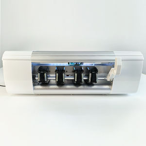 Máquina de Corte de Hidrogel MOMOTECH 2025, Plotter Inteligente para Diseño Personalizado de Protectores de Pantalla para Celulares - Product Image 4