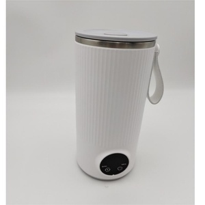 Vaso Eléctrico Recargable Inalámbrico con Aislamiento, Autoagitador, para Café, Portátil para Viajes - Product Image 1