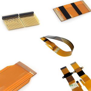 0.5 mét Pitch 14pin 22pin linh hoạt mạch in <span class=keywords><strong>PCB</strong></span> mipi Csi-<span class=keywords><strong>2</strong></span> FPC cáp cho màn hình cảm biến - Product Image 4