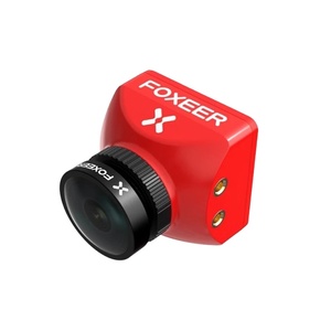 Cámara Foxeer T-REX Micro / Mini 1500TVL Super WDR 4:3 16:9 PAL/NTSC Conmutable, Cámara FPV Resistente a la Intemperie - Product Image 2
