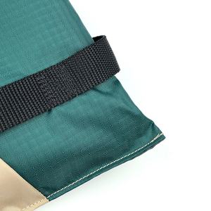 وافق خفر السواحل في الولايات المتحدة سترة حياة من النوع الثالث PFD السباحة الانجراف الانجراف الصيد الفيضانات الإنقاذ للبالغين - Product Image 6