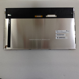 Nueva pantalla LCD industrial FHD de 15,6 pulgadas y 1920*1080 en stock, original, para equipos industriales, médicos y automotrices P1560FHF1MB00 - Product Image 3
