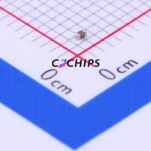 Condensateur SMD (MLCC) 0402X224K250CT 0402 (Capacité : 220nF) (Précision : 10%) Tension nominale : 25V - Product Image 2