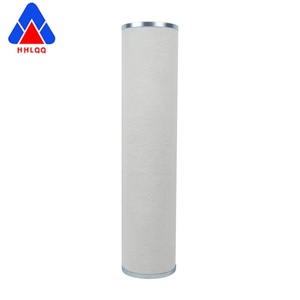 Nouvelle arrivée élément de filtre à particules de séparation de l'eau de gazole naturel - Product Image 5