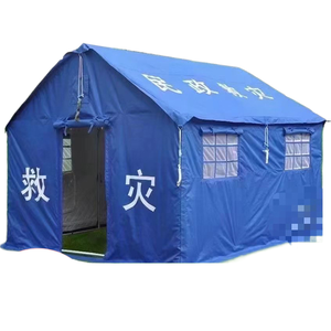 Vente en gros <span class=keywords><strong>de</strong></span> tentes <span class=keywords><strong>de</strong></span> secours standard pour l'extérieur, destinées aux situations d'urgence civiles, aux opérations <span class=keywords><strong>de</strong></span> lutte contre les inondations et aux interventions en cas <span class=keywords><strong>de</strong></span> tremblement <span class=keywords><strong>de</strong></span> terre. - Product Image 1