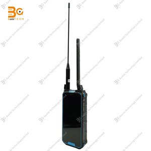 Détecteur de drones Bambi Tech, Alerte précoce, Identification RID, Position du pilote, Localisateur de drones portable, FPV, Détection de spectre - Product Image 4