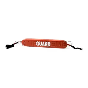 EB-7A Emergency Safety Equipment PVC Coating Inflatable Lifeguard Rescue Tube