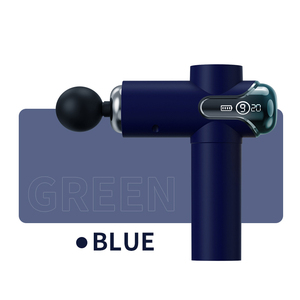 2025 NEW Massage Gun 3800RPM Deep Muscle Percussion 99-<strong>Speed</strong> <strong>Massager</strong> for Home Use Relief Fatigue - Product Image 3