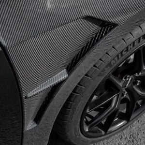 Kit carrosserie de haute qualité pour Volkswagen <span class=keywords><strong>Golf</strong></span> <span class=keywords><strong>8</strong></span> Mk8 <span class=keywords><strong>R</strong></span>-<span class=keywords><strong>line</strong></span> GTI <span class=keywords><strong>2021</strong></span>+ Pare-chocs avant Garde-boue latéral Panneaux de carrosserie - Product Image 5